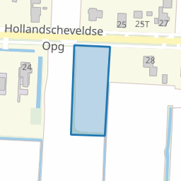 Perceel HGV00-D-5918