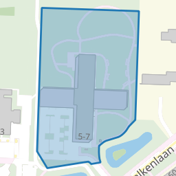 Perceel HGV00-D-5953