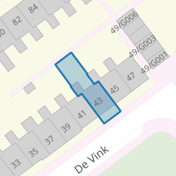 Perceel HGV00-D-5955