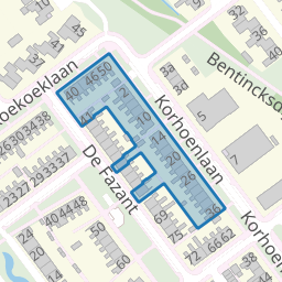 Perceel HGV00-D-5957