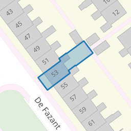 Perceel HGV00-D-5958