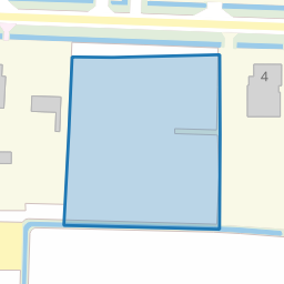 Perceel HGV00-D-5980