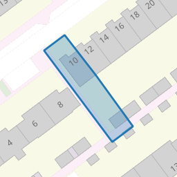 Perceel HGV00-D-5990