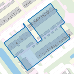 Perceel HGV00-D-5991