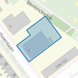 Perceel HGV00-D-6055