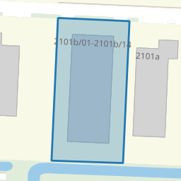 Perceel HGV00-D-6070