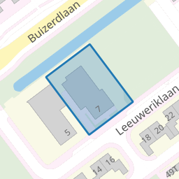 Perceel HGV00-D-6087