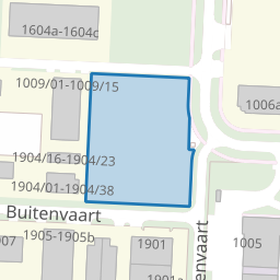 Perceel HGV00-D-6096