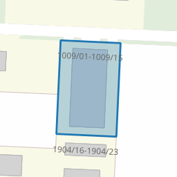 Perceel HGV00-D-6101