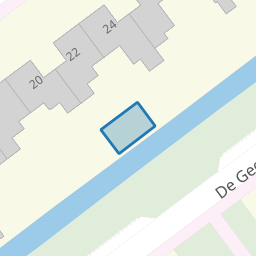 Perceel HGV00-D-6125