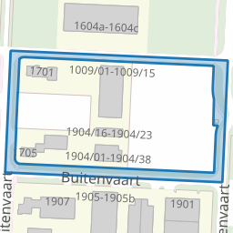 Perceel HGV00-D-6126