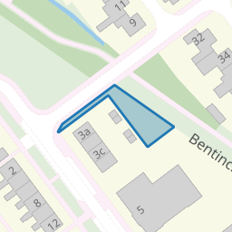 Perceel HGV00-D-6136