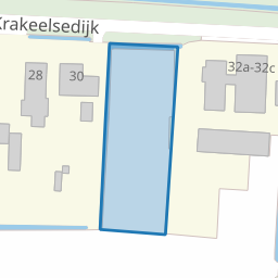 Perceel HGV00-D-6139