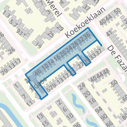 Perceel HGV00-D-6150