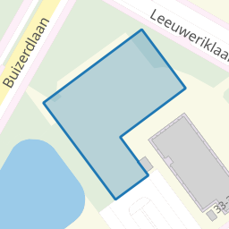 Perceel HGV00-D-6156