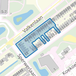 Perceel HGV00-D-6158