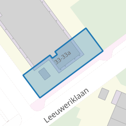 Perceel HGV00-D-6166