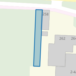 Perceel HGV00-I-1677