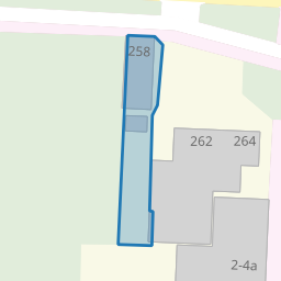 Perceel HGV00-I-1678