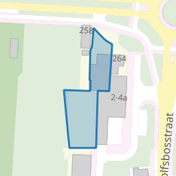 Perceel HGV00-I-1679