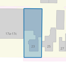 Perceel HGV00-I-1717