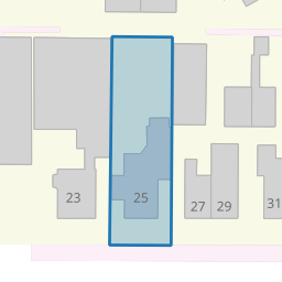 Perceel HGV00-I-1718