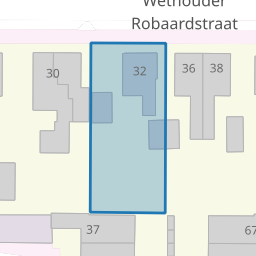 Perceel HGV00-I-1730