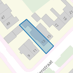 Perceel HGV00-I-1769