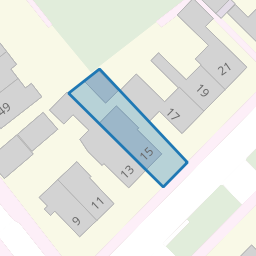 Perceel HGV00-I-1770