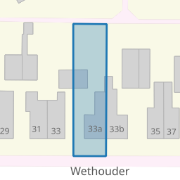 Perceel HGV00-I-1829