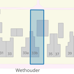Perceel HGV00-I-1830