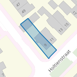 Perceel HGV00-I-1836