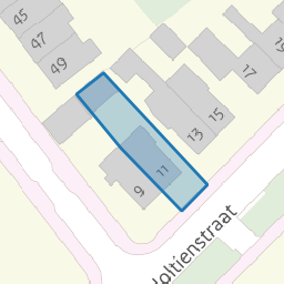 Perceel HGV00-I-1837