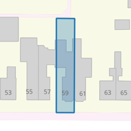 Perceel HGV00-I-1868