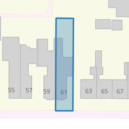 Perceel HGV00-I-1869