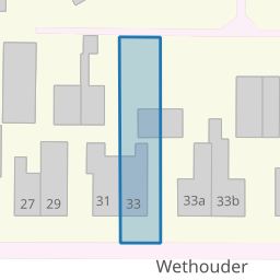 Perceel HGV00-I-1942