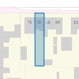 Perceel HGV00-I-1944