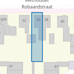 Perceel HGV00-I-1951