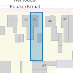 Perceel HGV00-I-1952