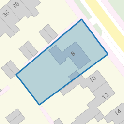 Perceel HGV00-I-1953