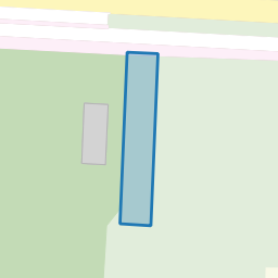 Perceel HGV00-I-1958