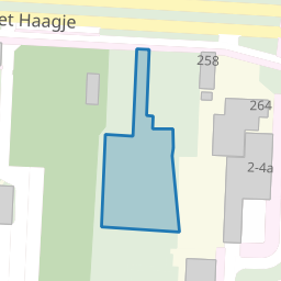 Perceel HGV00-I-1961