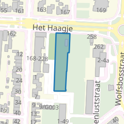 Perceel HGV00-I-2000