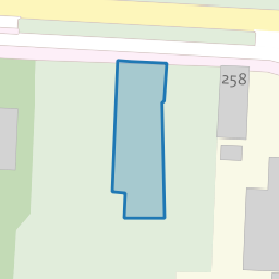 Perceel HGV00-I-2003