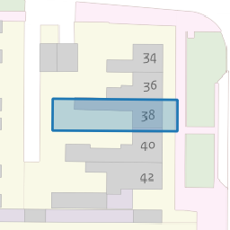 Perceel HGV00-I-2020