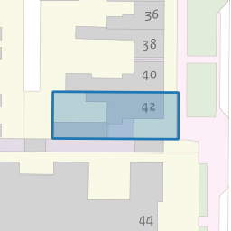 Perceel HGV00-I-2022