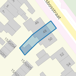 Perceel HGV00-I-2036