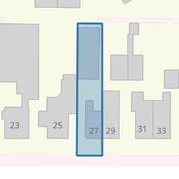 Perceel HGV00-I-2075