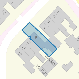 Perceel HGV00-I-2081