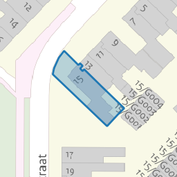 Perceel HGV00-I-2084